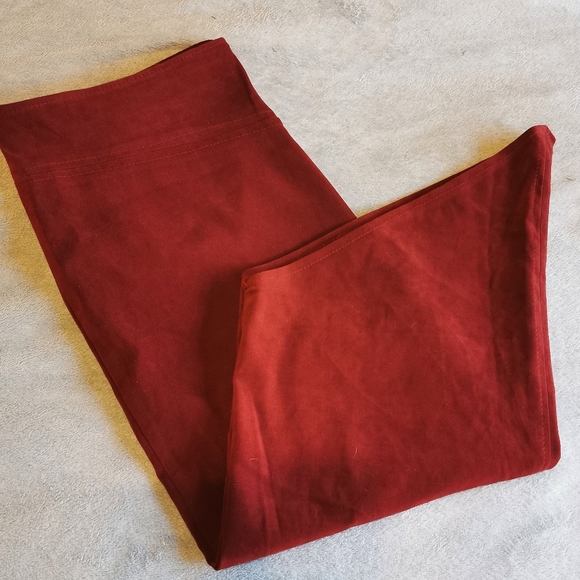 Y2K, all the way! Chevron hem midi skirt - Picture 5 of 9